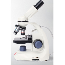 2019 Laboratory High Quality Children Glass Slide Optical Microscope for School